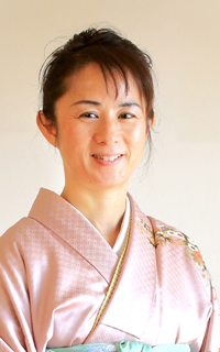 Sumiko TASHIRO