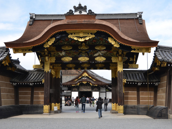 Kyoto Full Day 8 Hours [Kinkaku-ji, Fushimi-Inari, Kiyomizu-dera, Gion] - Click Image to Close
