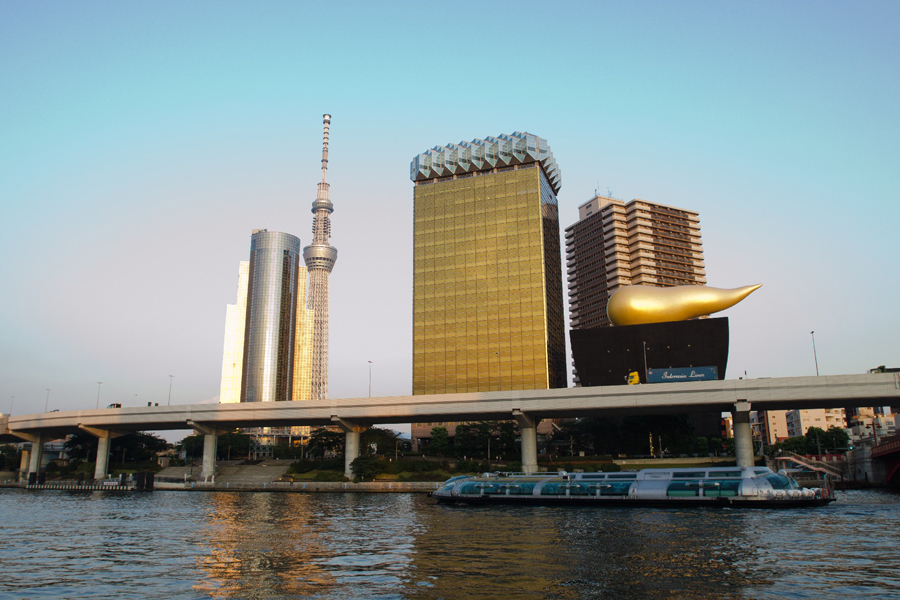 Presentando Tokio 6 Horas: La Zona Este De Tokio [La Plaza Imperial, Ginza, Akihabara, Asakusa] - Click Image to Close