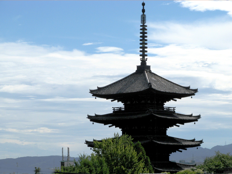 Un Día Entero En Kioto: 8 Horas [Kinkaku-Ji, Fushimi- Inari, Kiyomizu-Dera, Gion] - Click Image to Close